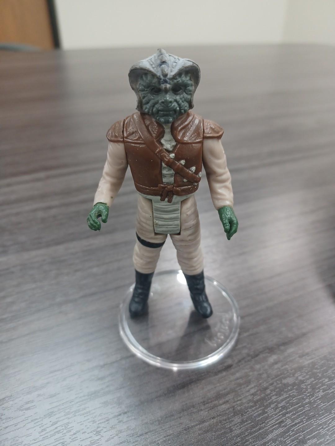 Klaatu sold