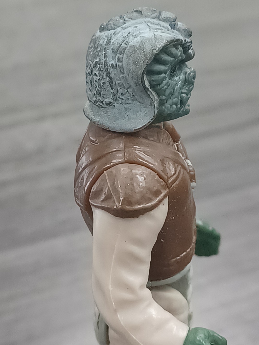 Klaatu sold