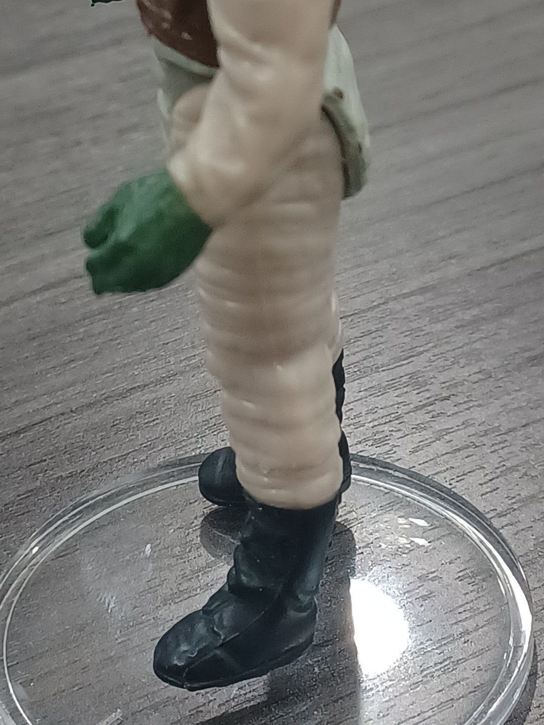 Klaatu sold