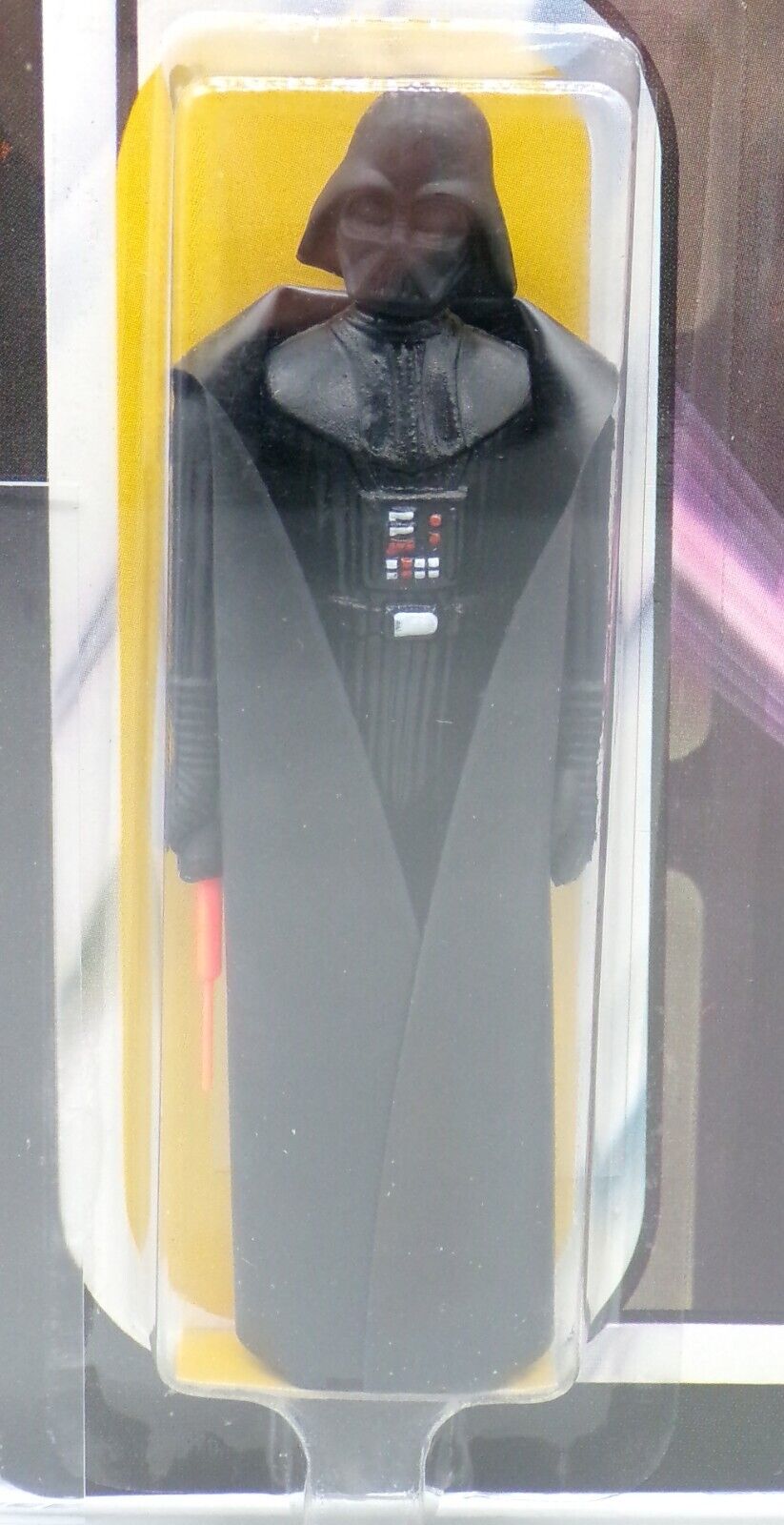 Darth Vader sold