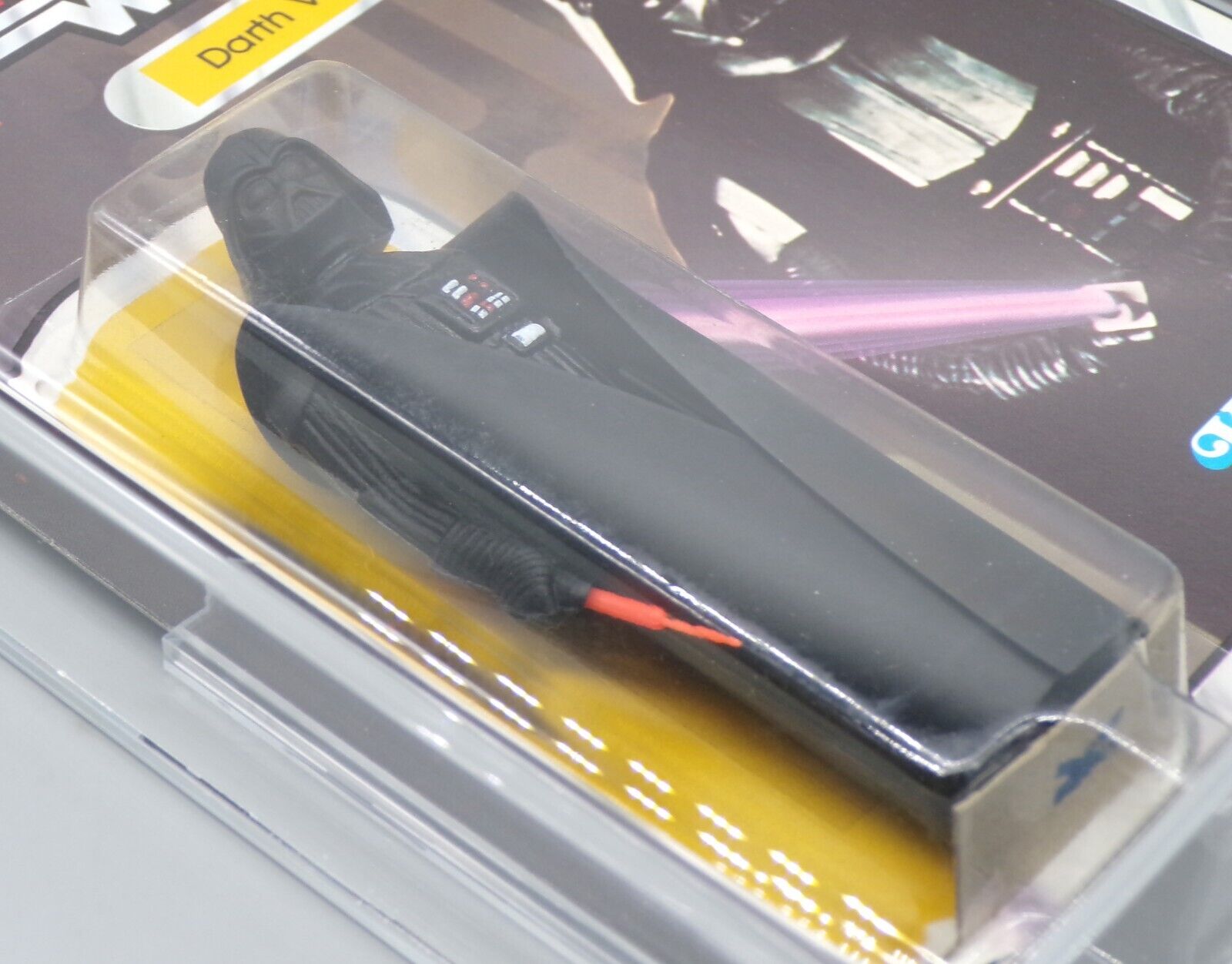 Darth Vader sold