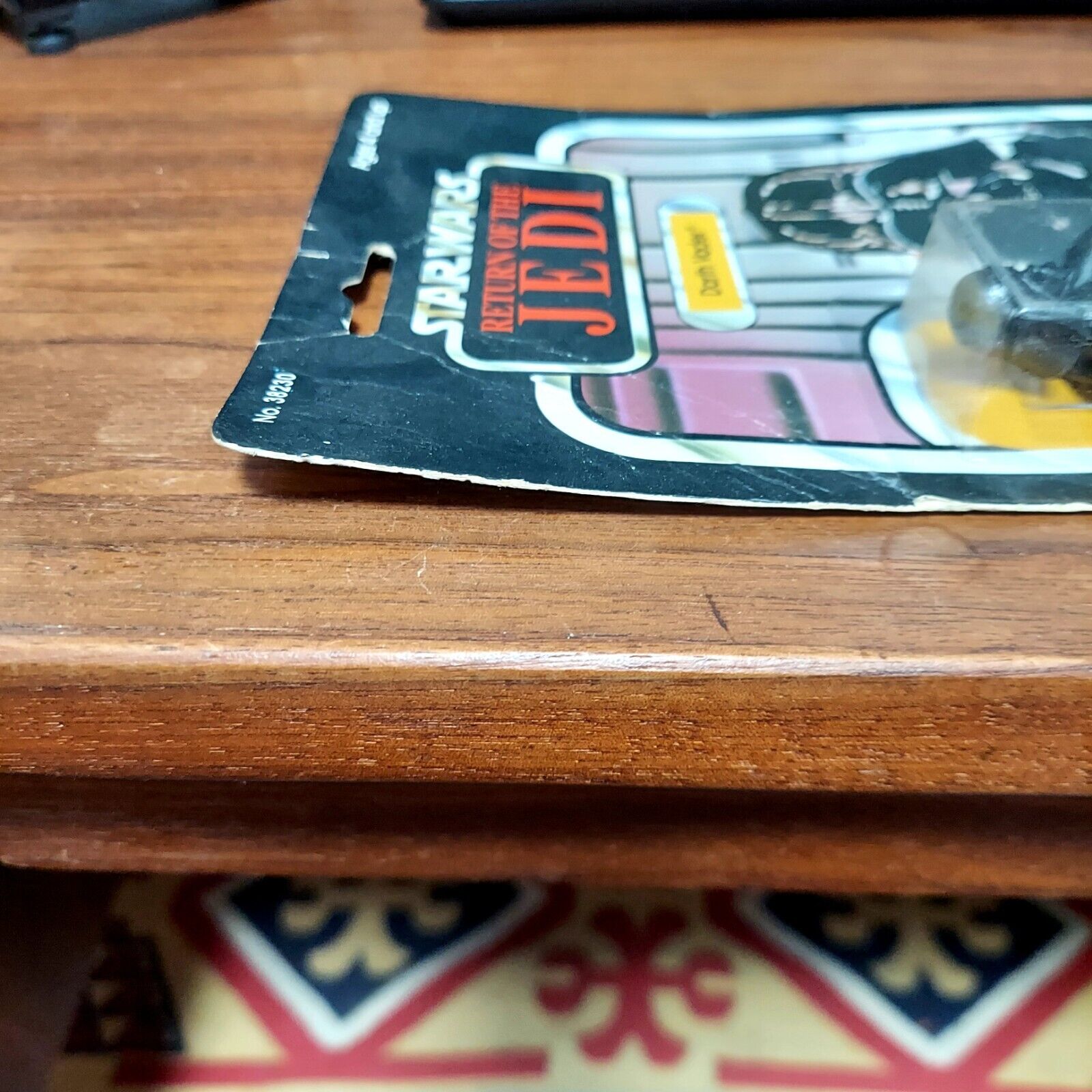 Darth Vader sold