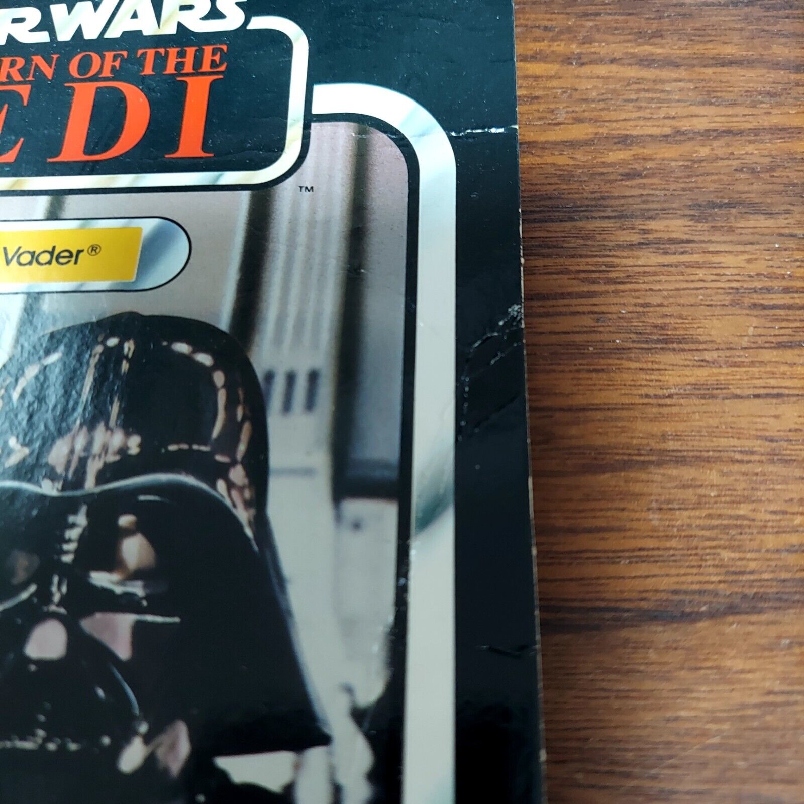 Darth Vader sold