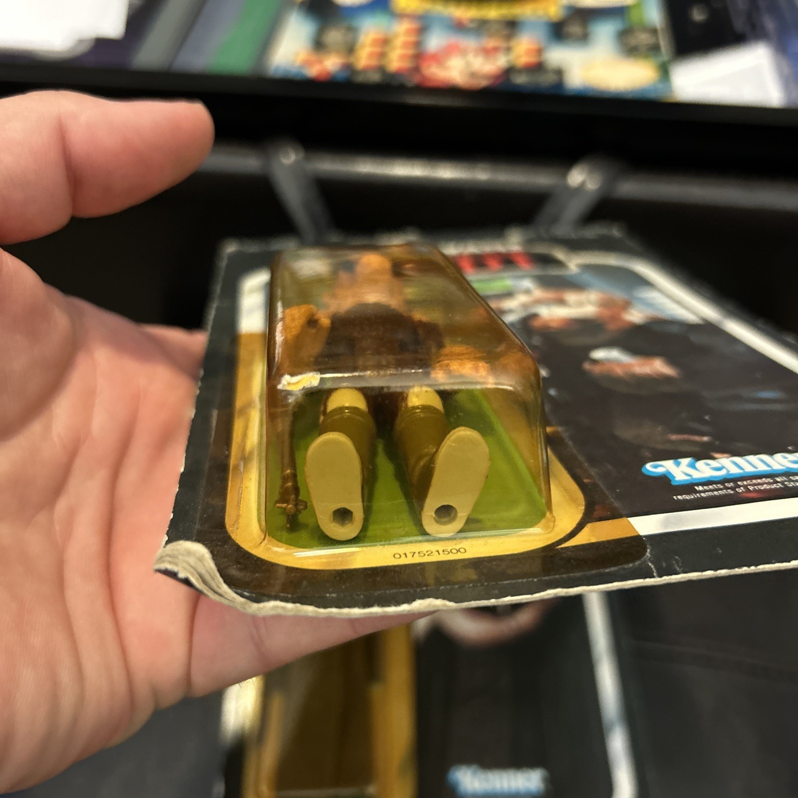 Ree-Yees sold