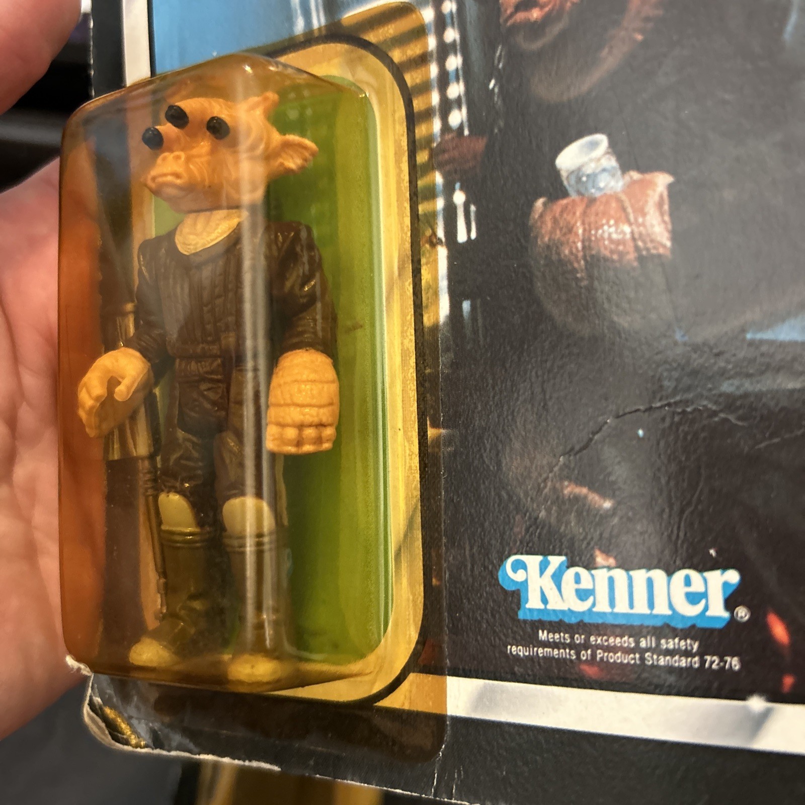 Ree-Yees sold