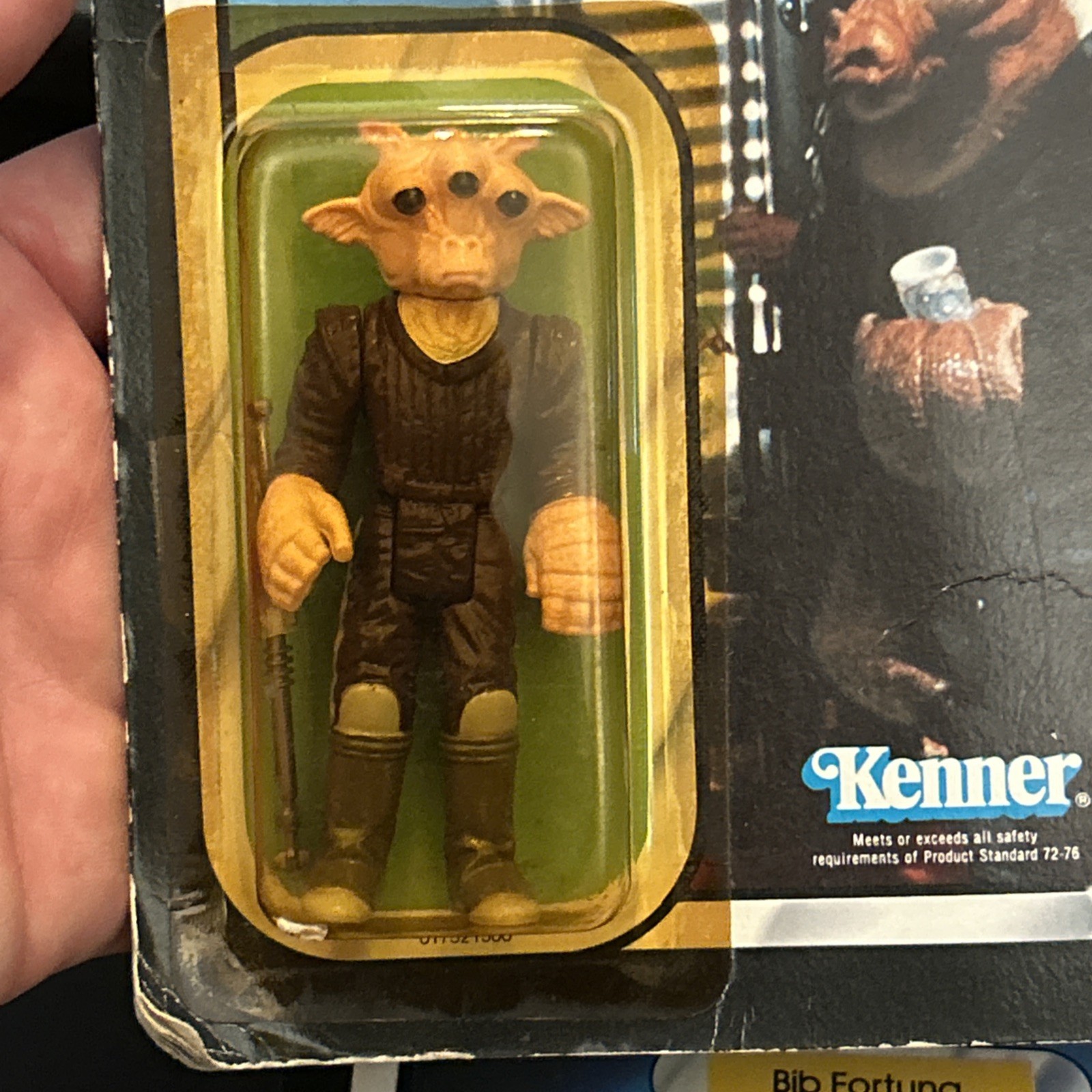 Ree-Yees sold