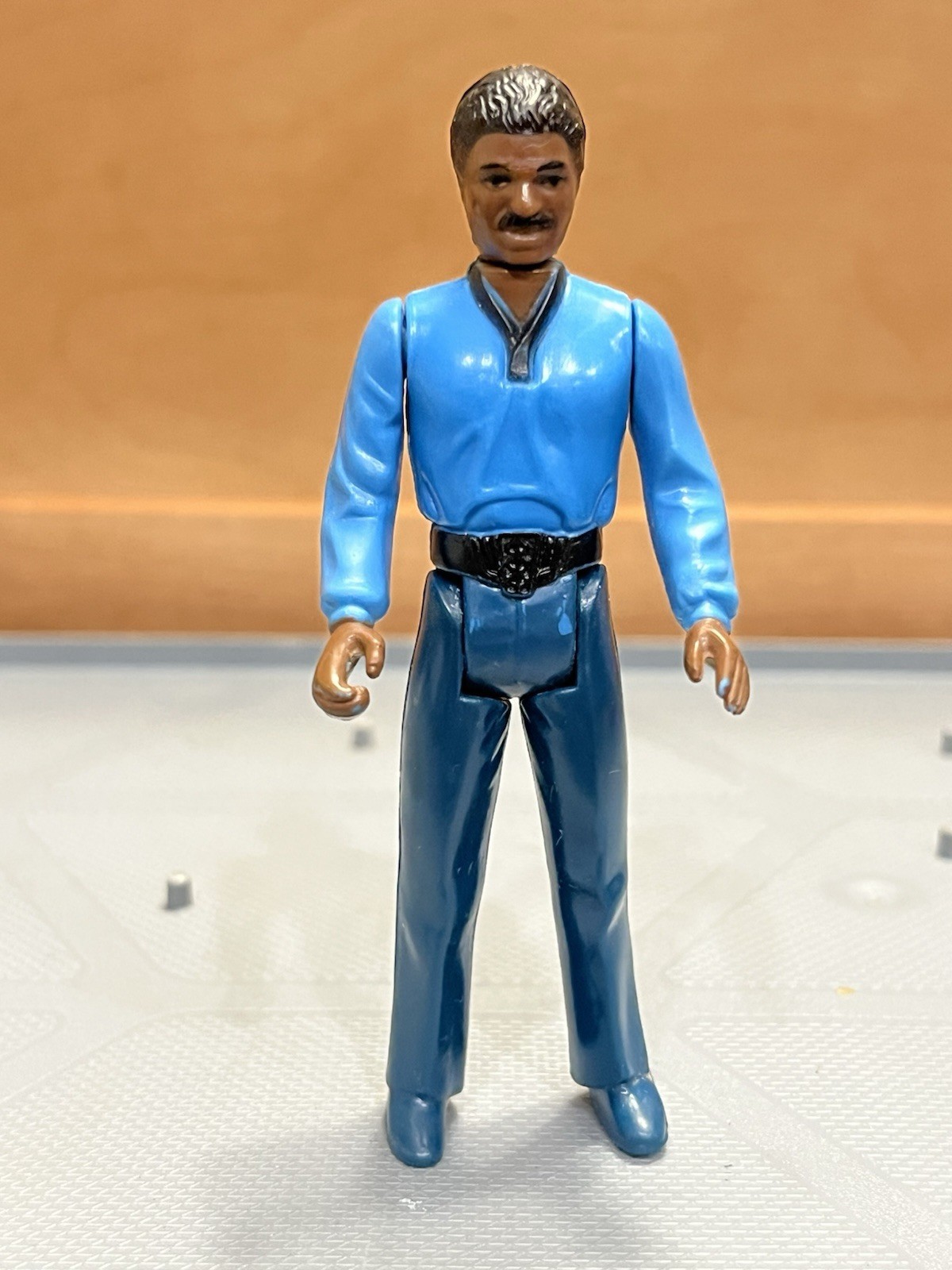 Lando Calrissian sold