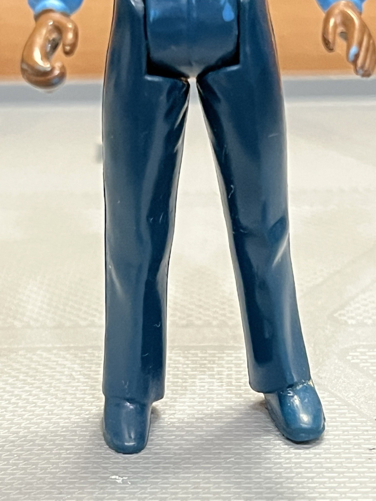 Lando Calrissian sold