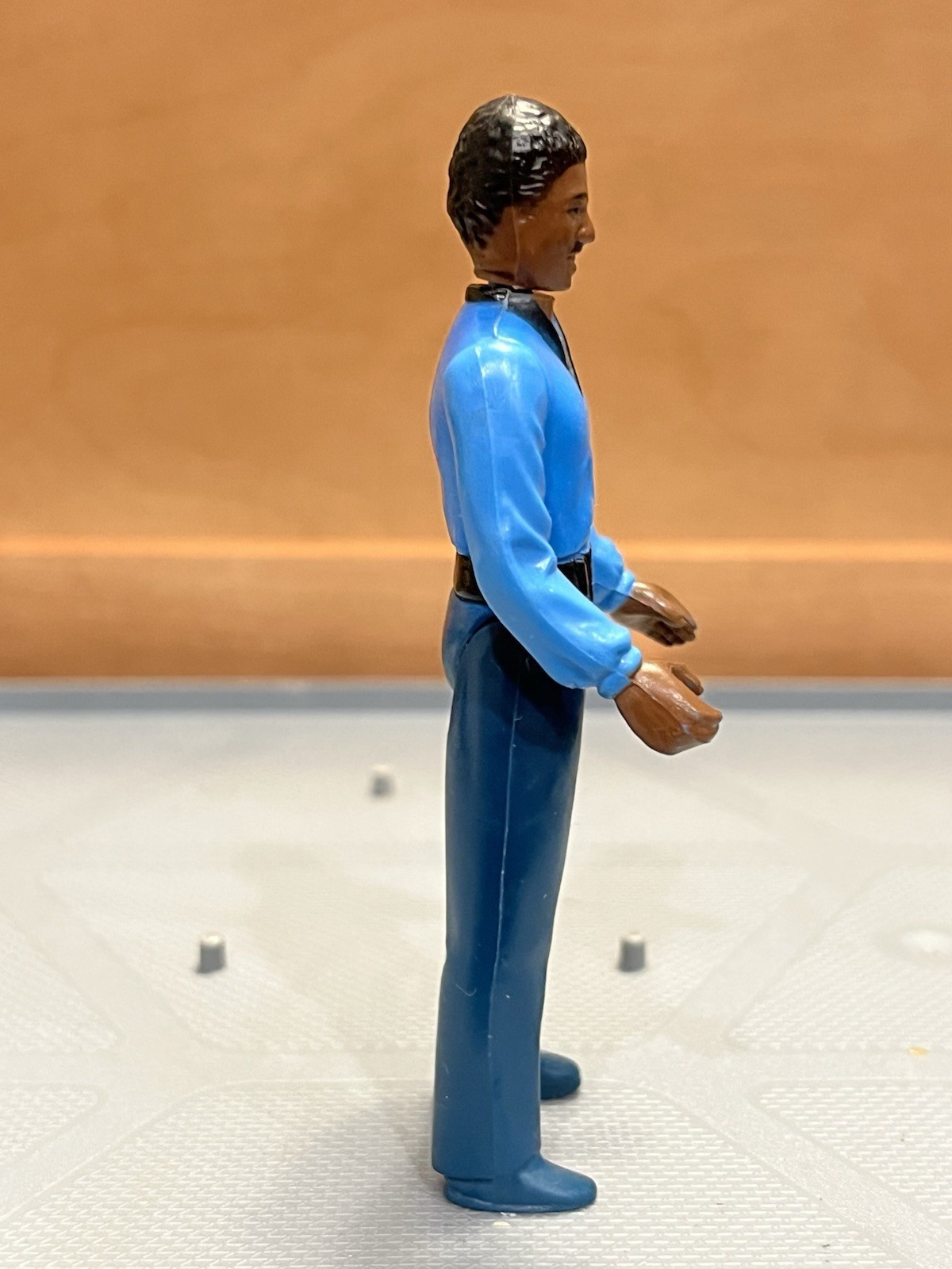 Lando Calrissian sold