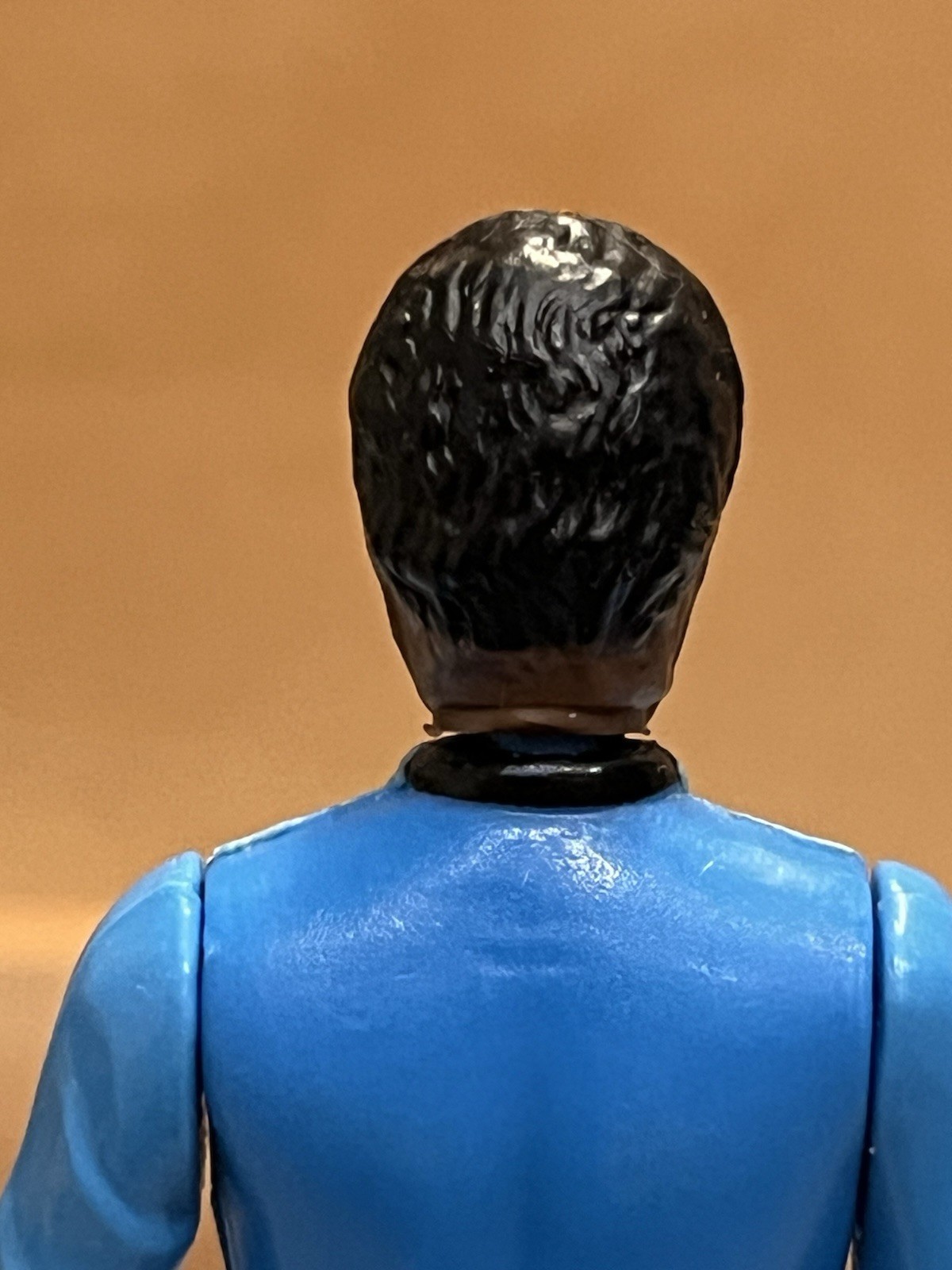 Lando Calrissian sold