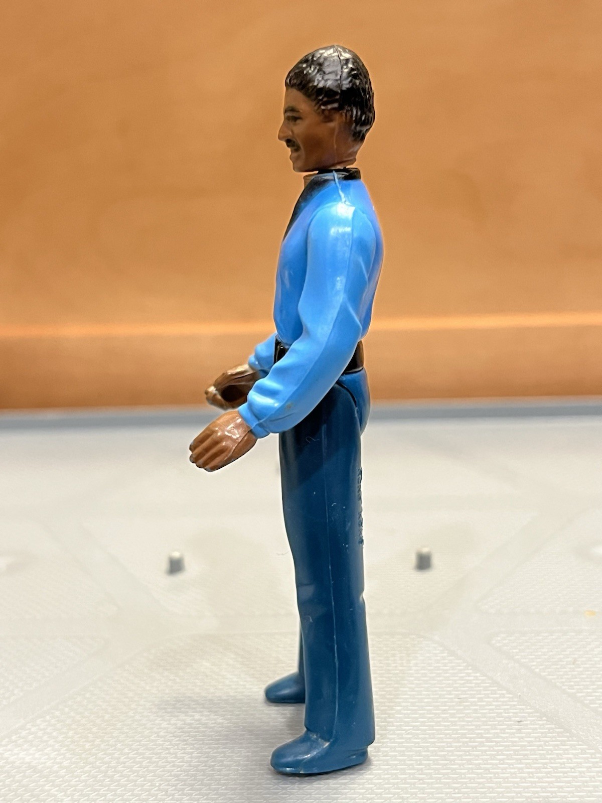 Lando Calrissian sold