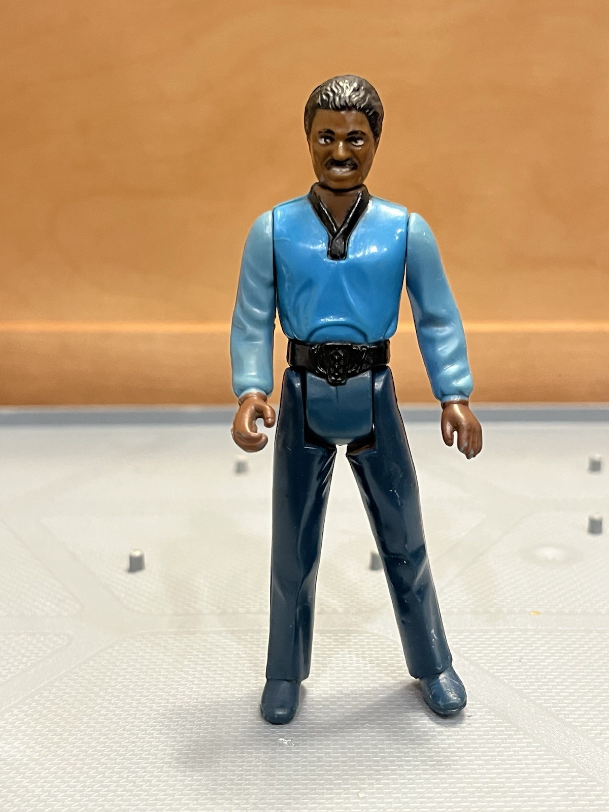 Lando Calrissian sold