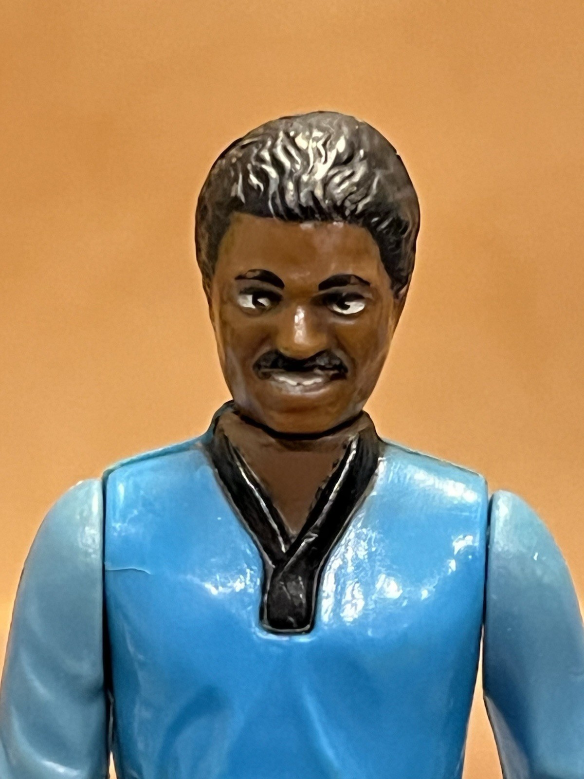 Lando Calrissian sold