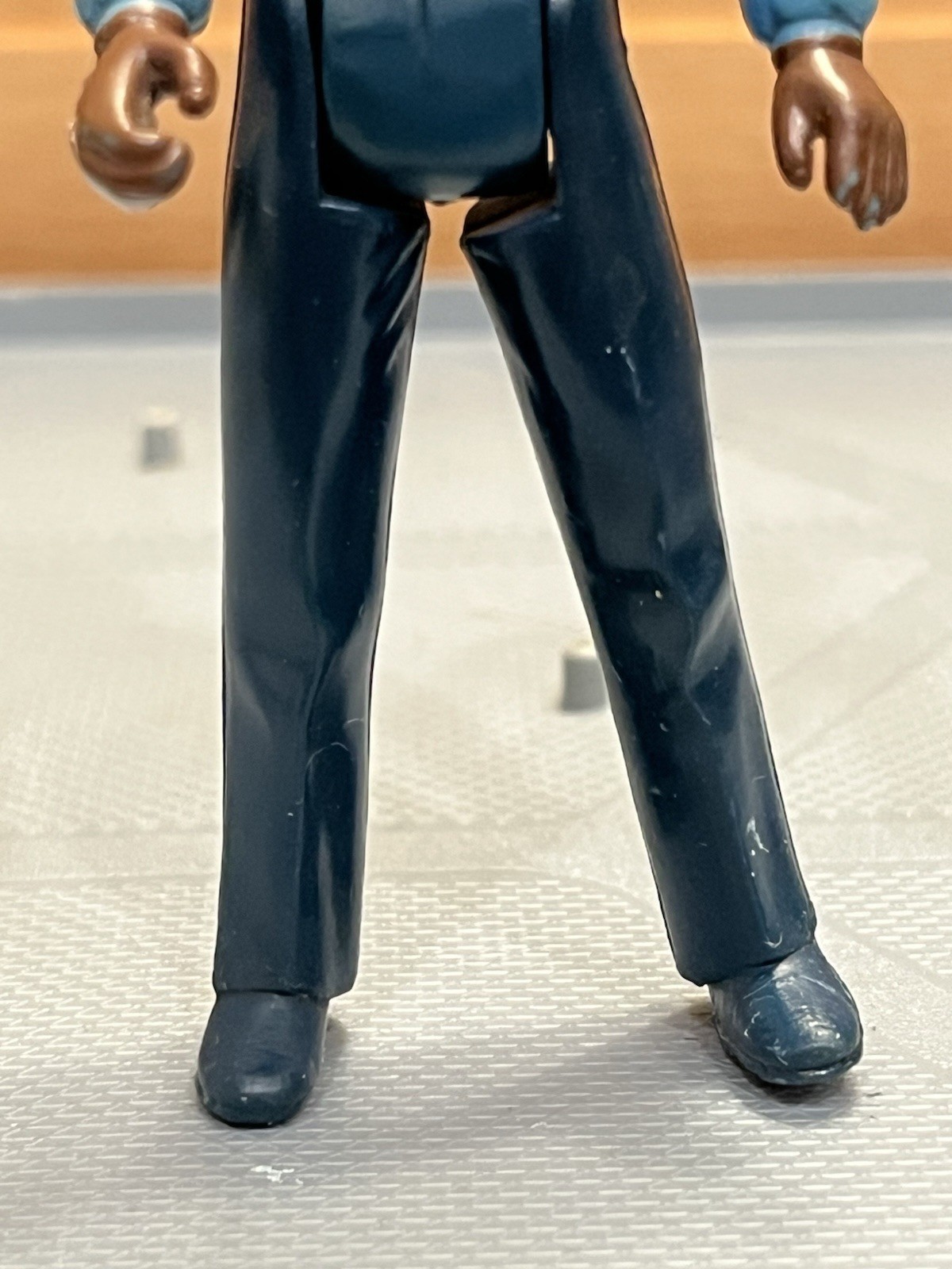 Lando Calrissian sold