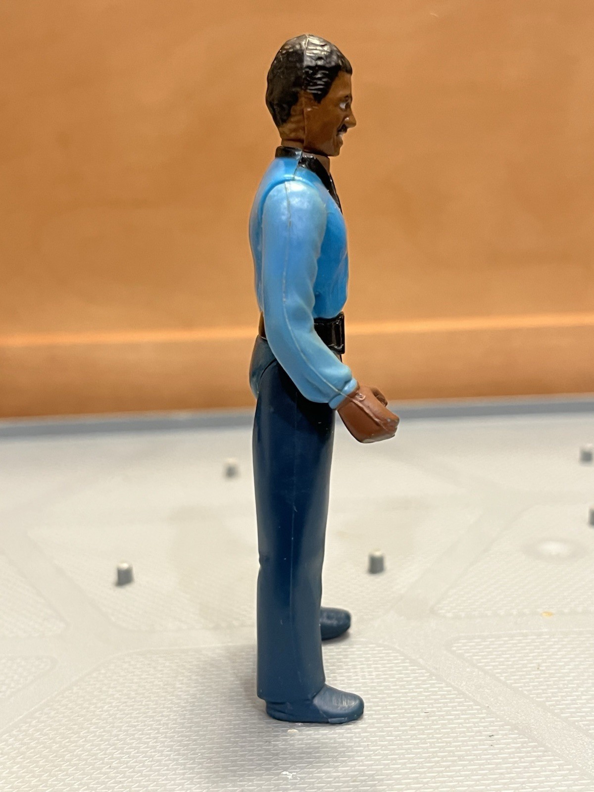 Lando Calrissian sold