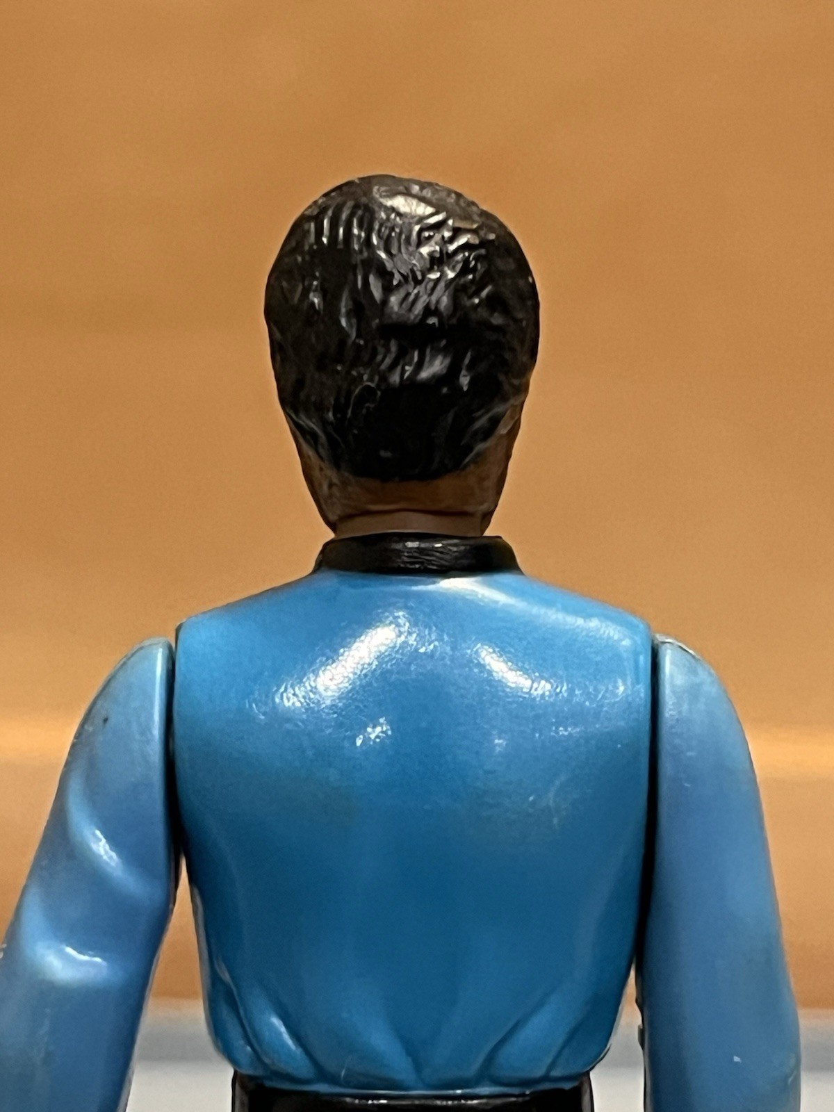 Lando Calrissian sold