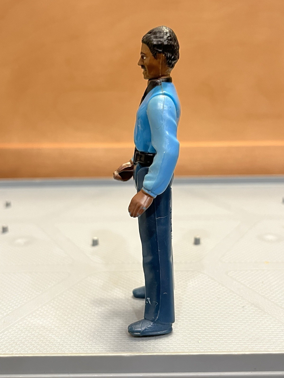 Lando Calrissian sold