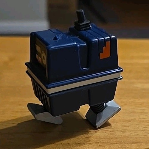 Power Droid sold