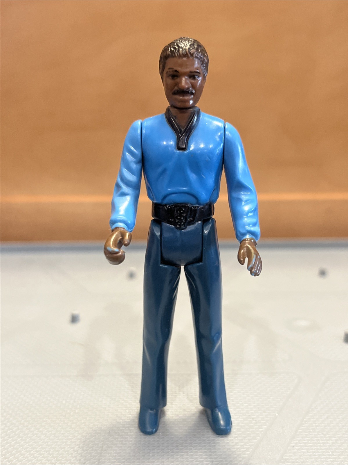 Lando Calrissian sold