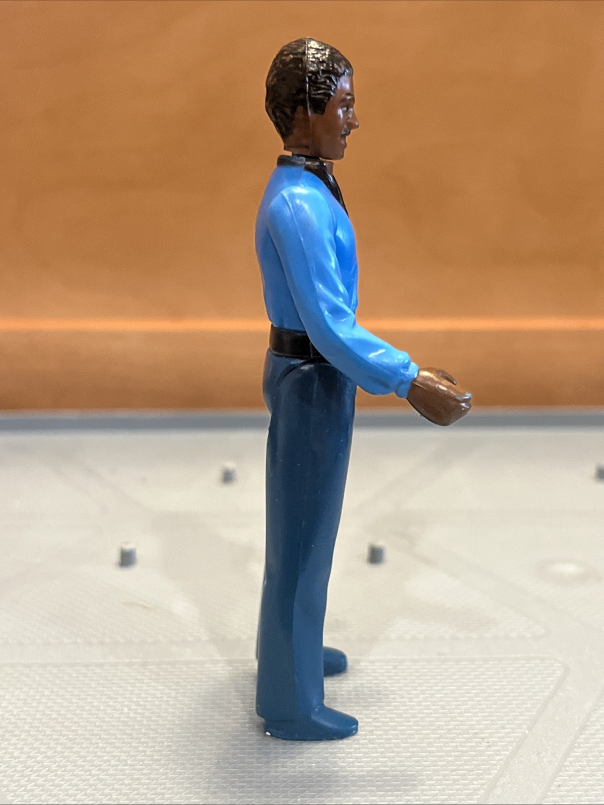 Lando Calrissian sold