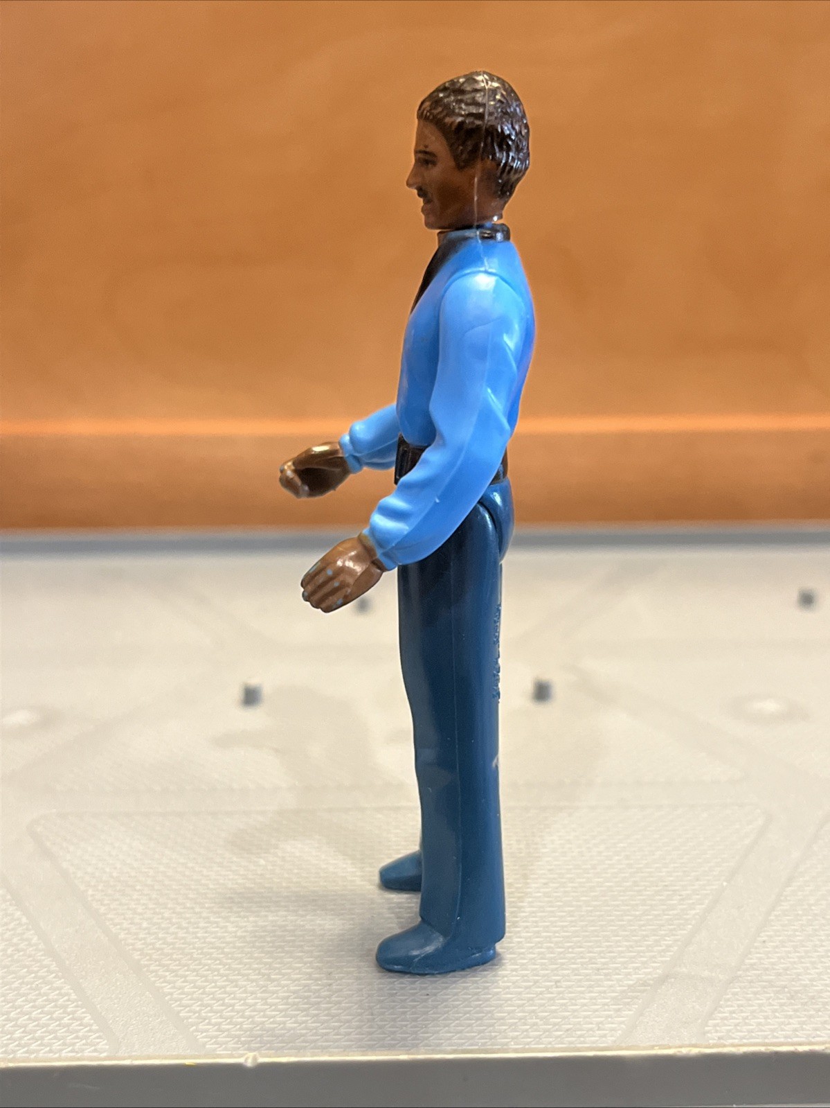 Lando Calrissian sold
