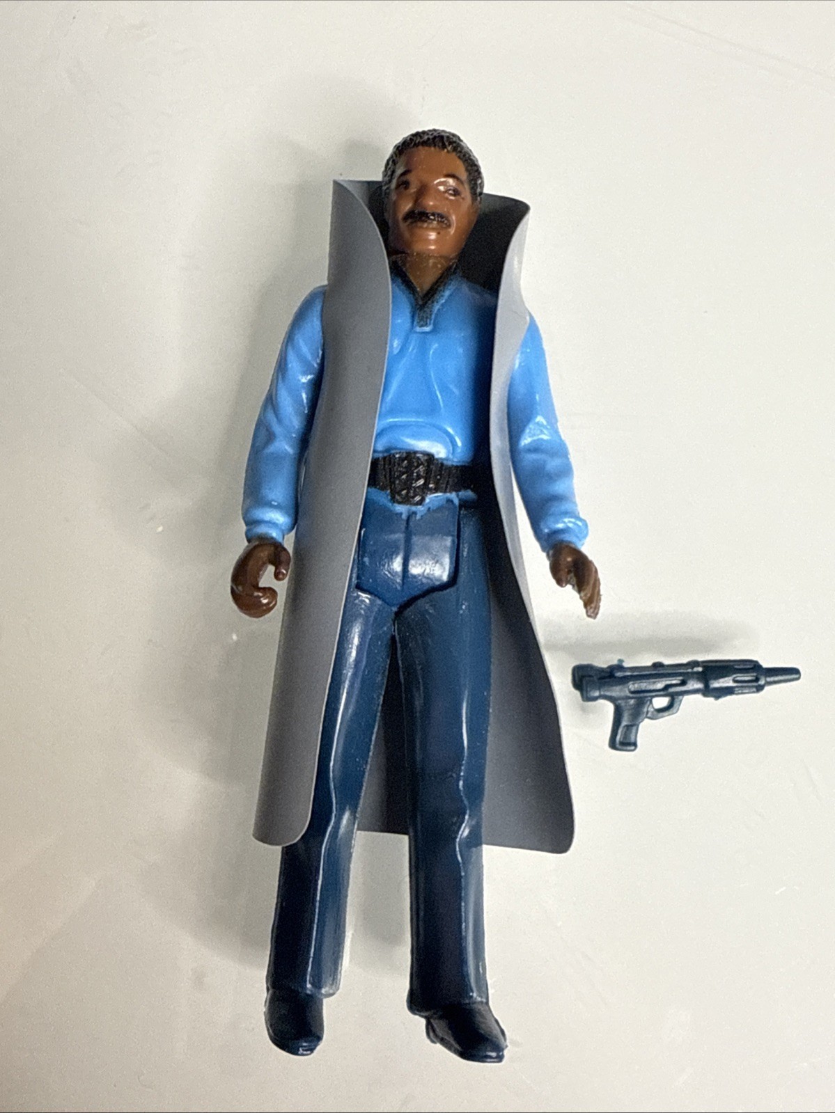 Lando Calrissian sold