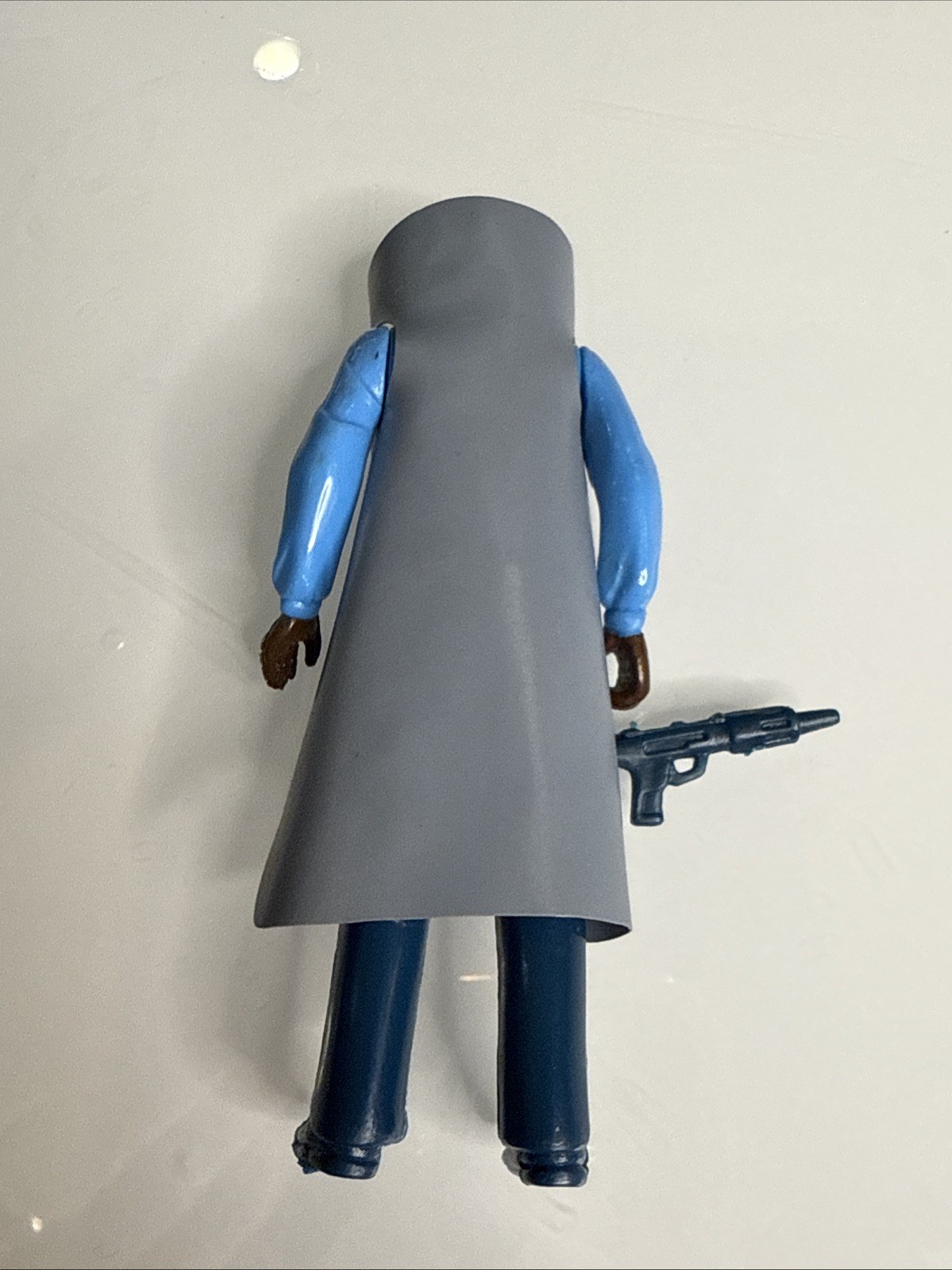 Lando Calrissian sold