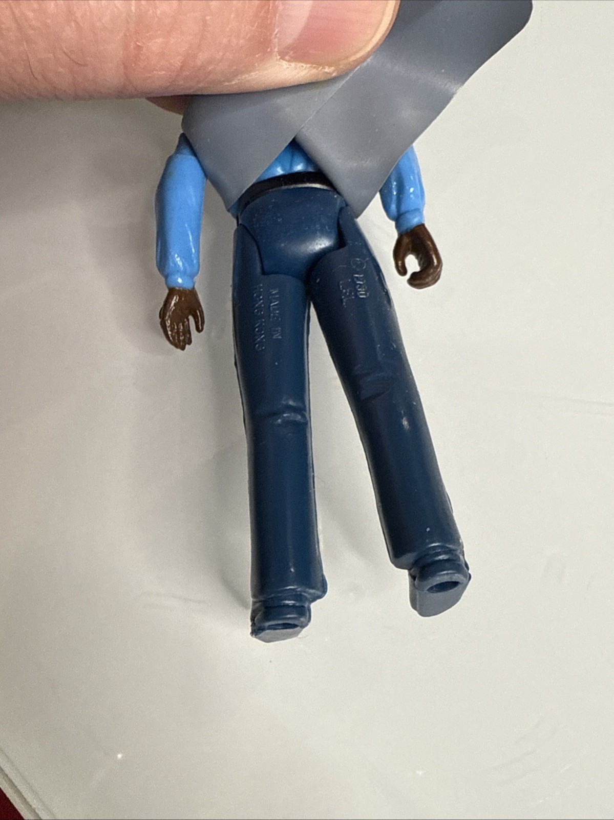 Lando Calrissian sold