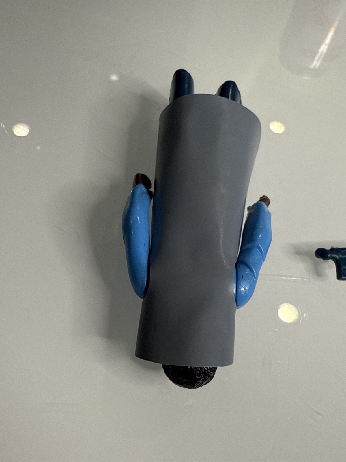 Lando Calrissian sold