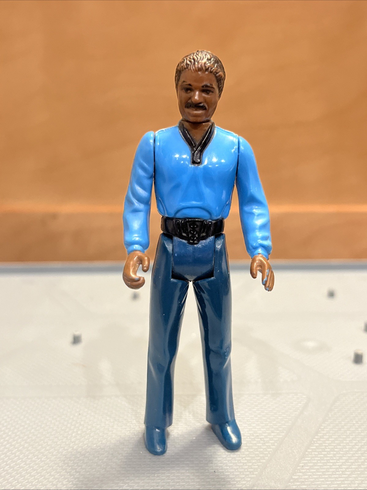 Lando Calrissian sold
