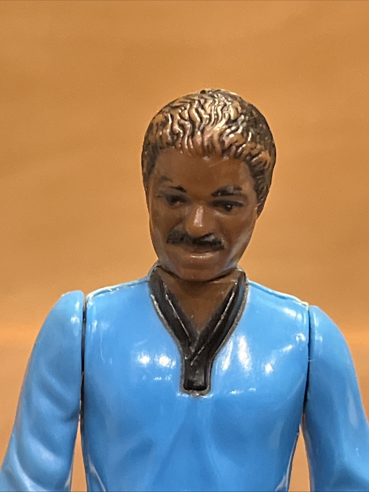 Lando Calrissian sold