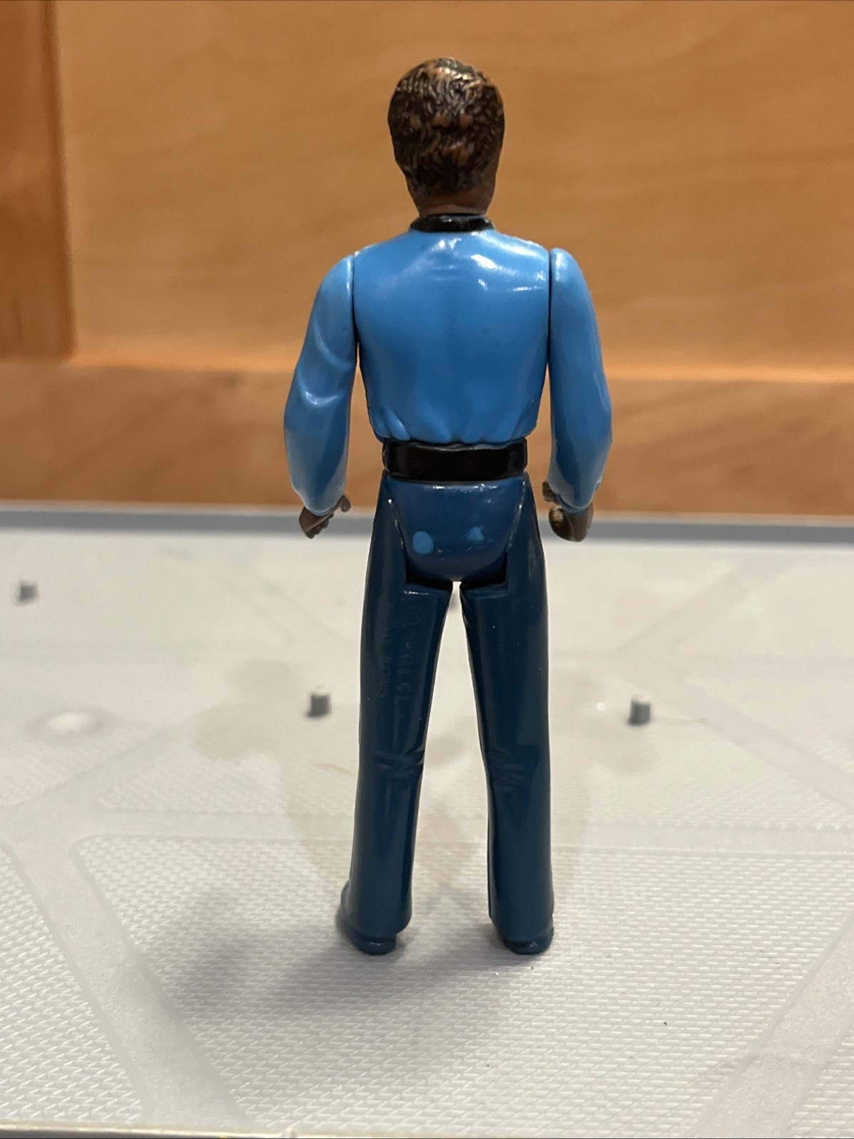Lando Calrissian sold