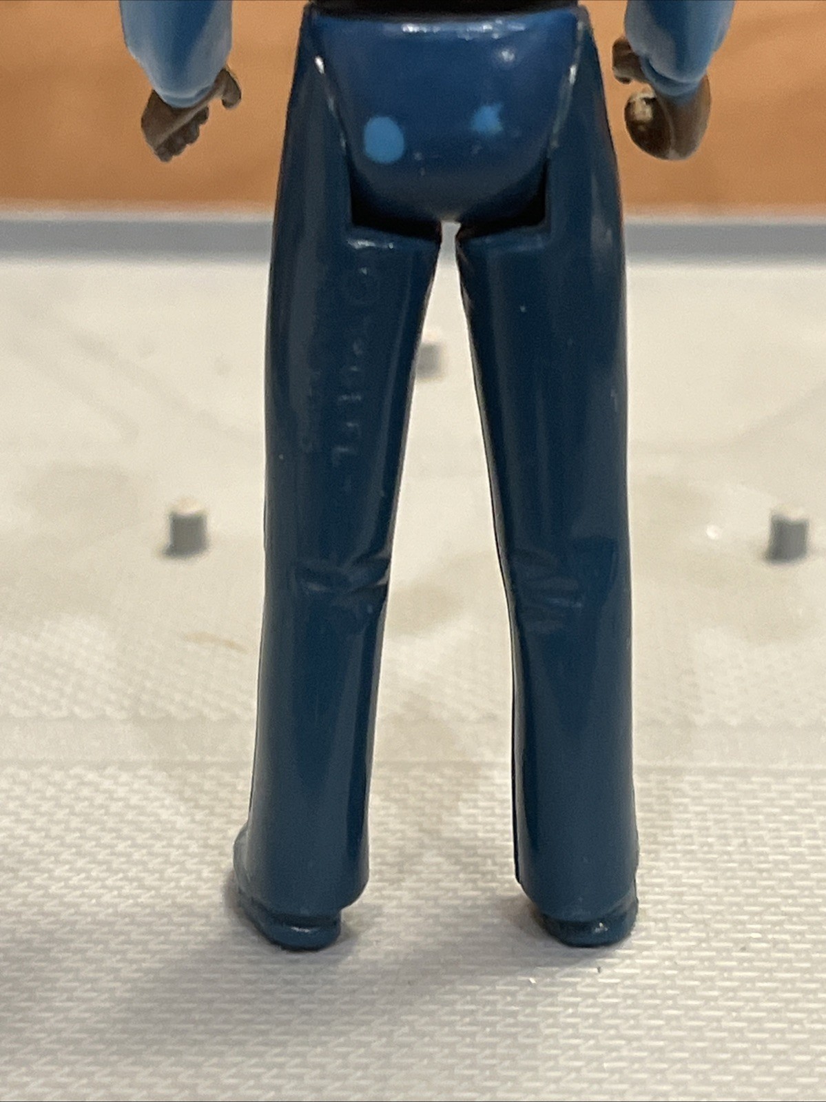 Lando Calrissian sold