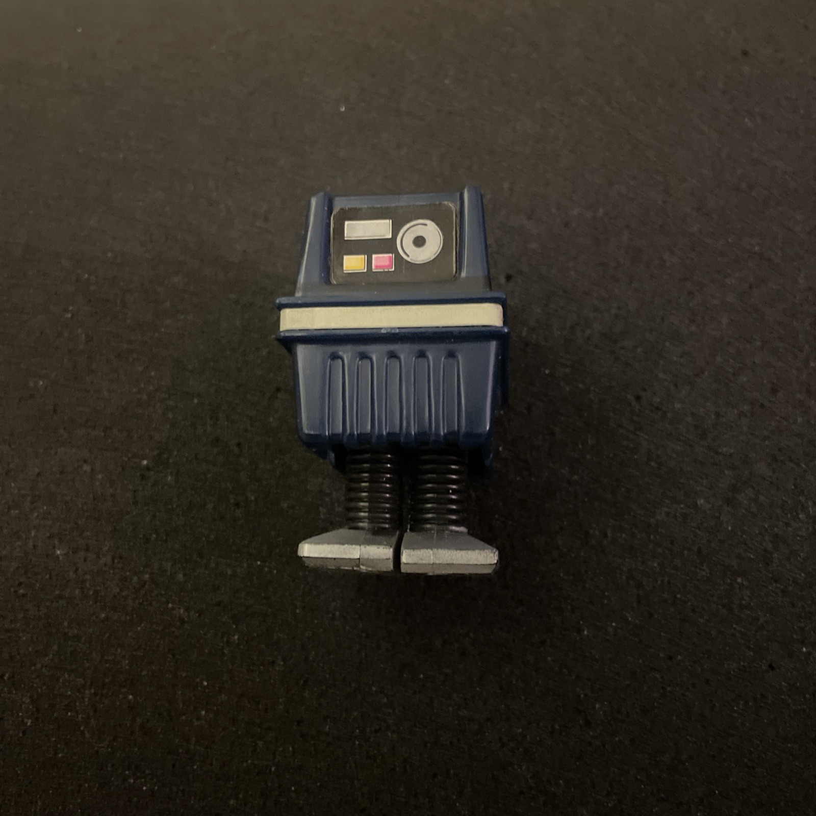 Power Droid sold