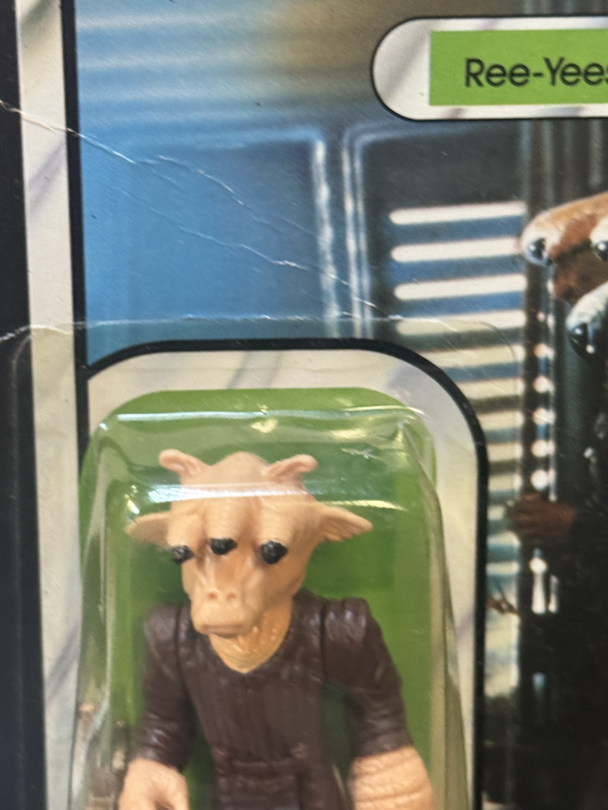 Ree-Yees sold