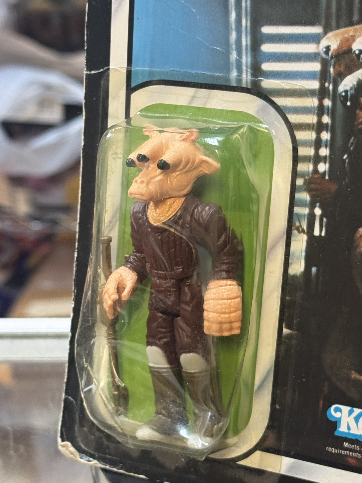 Ree-Yees sold