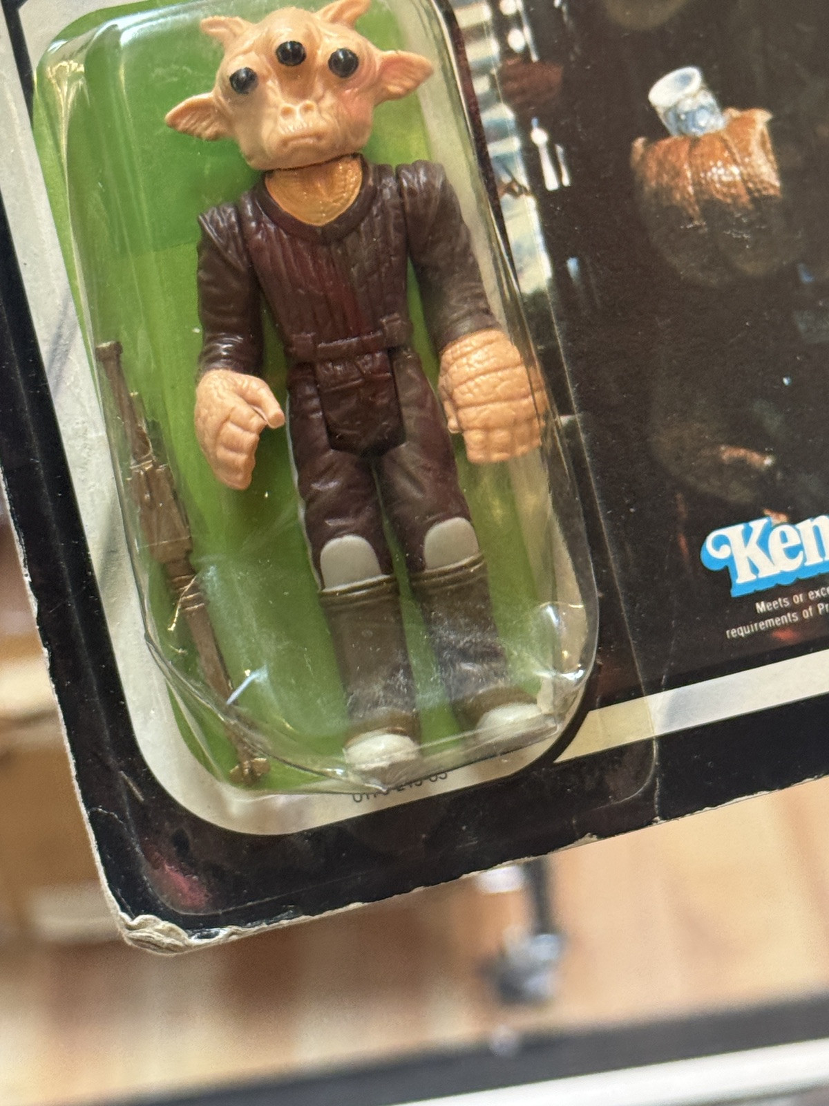 Ree-Yees sold