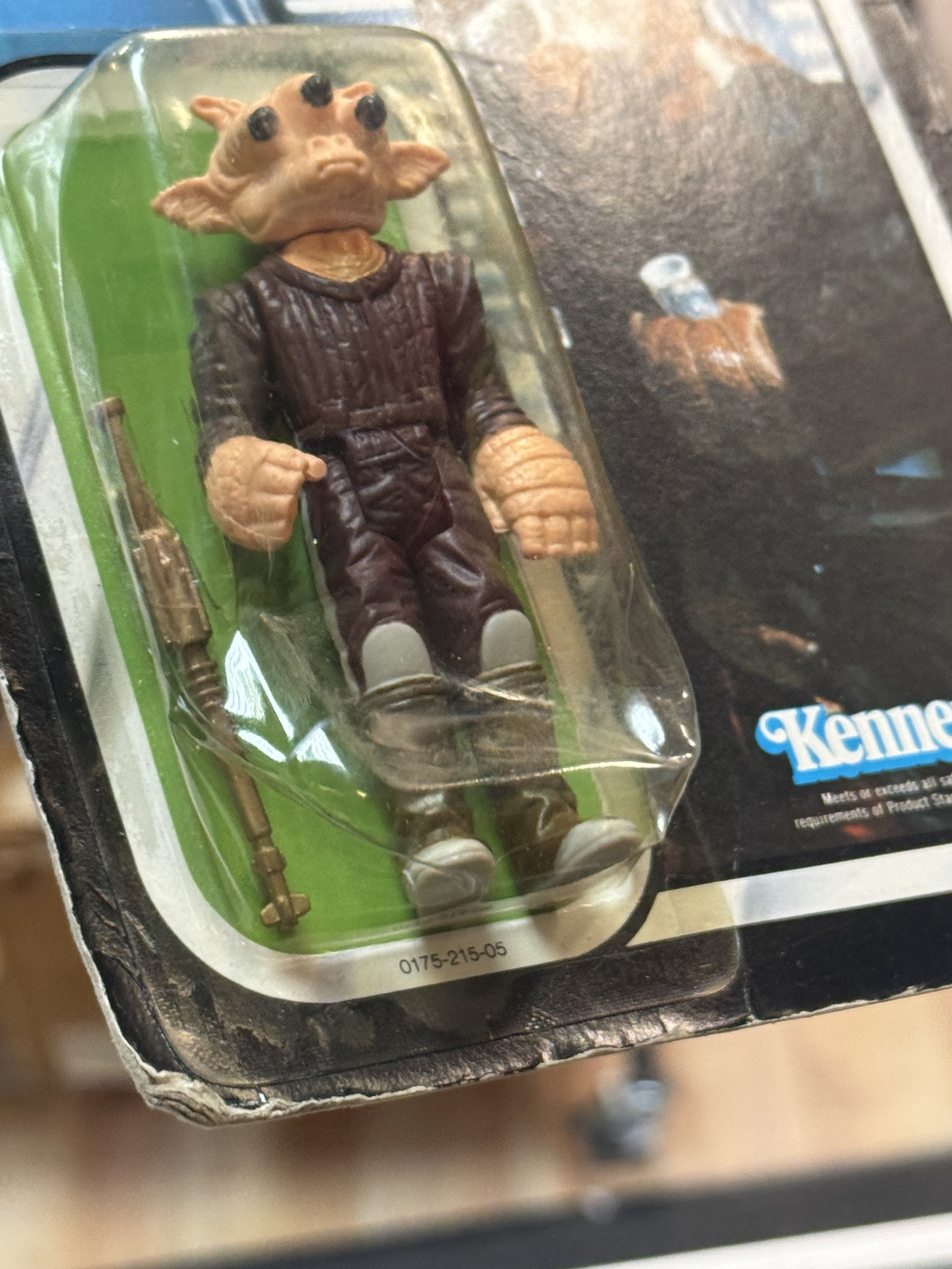 Ree-Yees sold