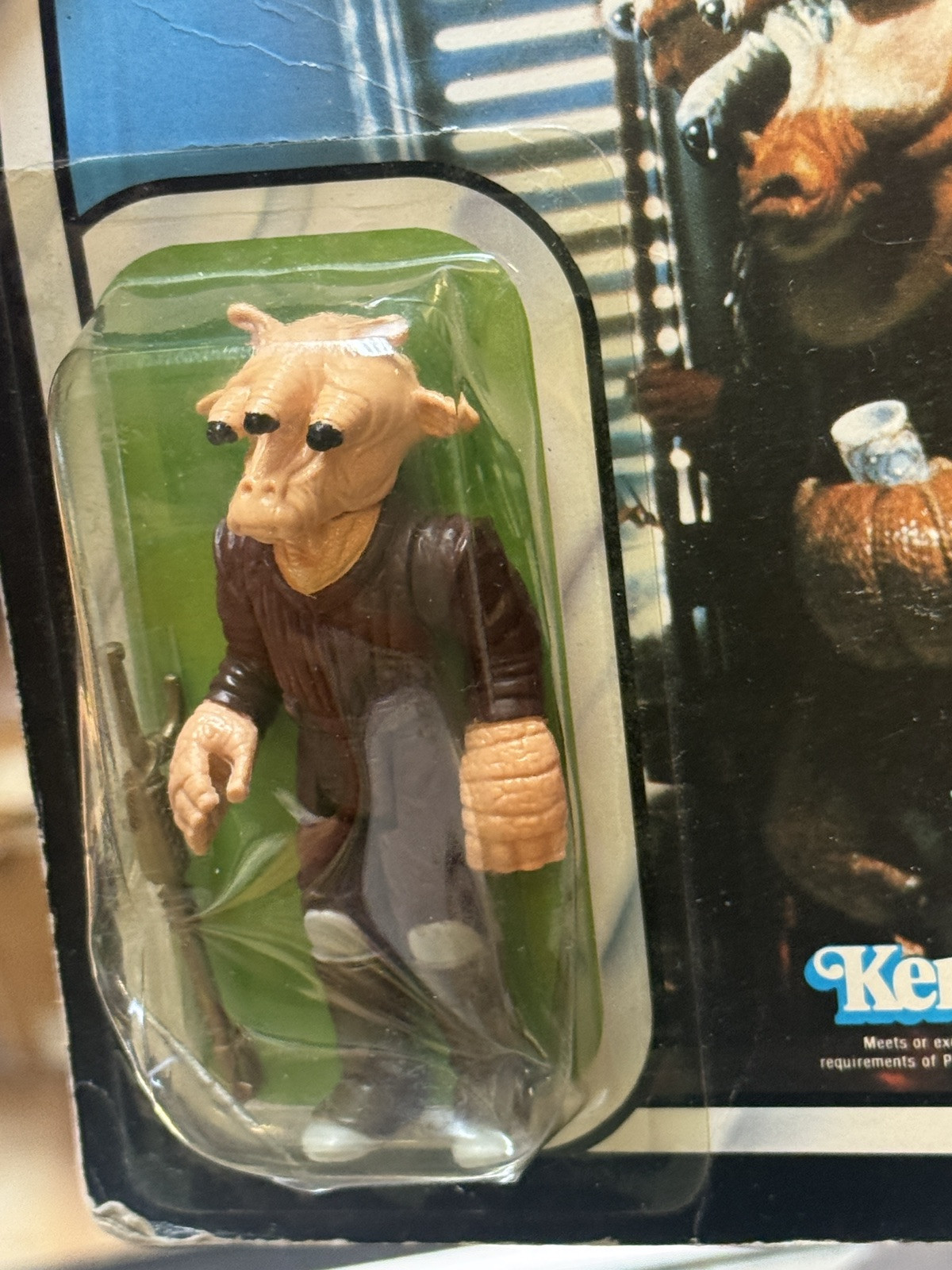 Ree-Yees sold