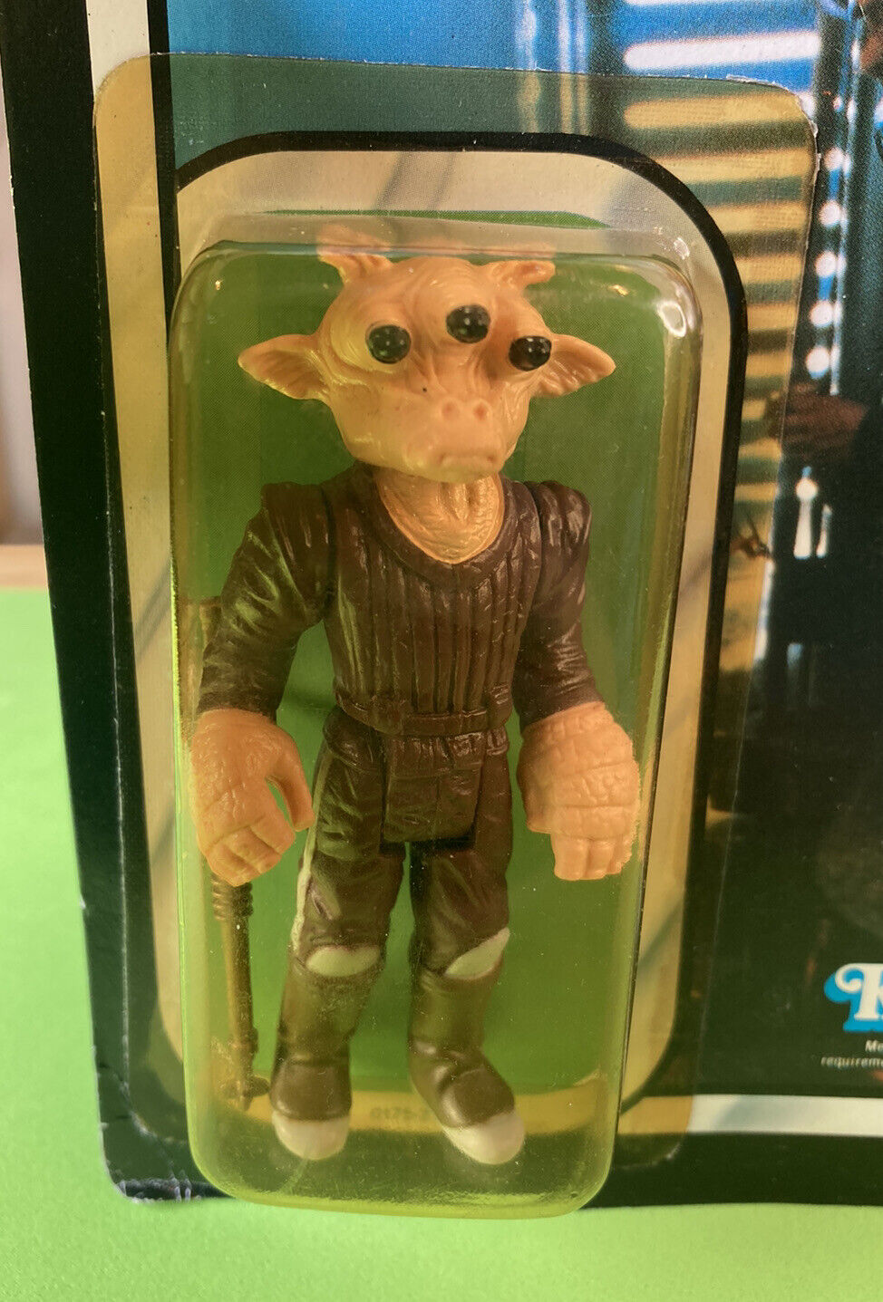 Ree-Yees sold