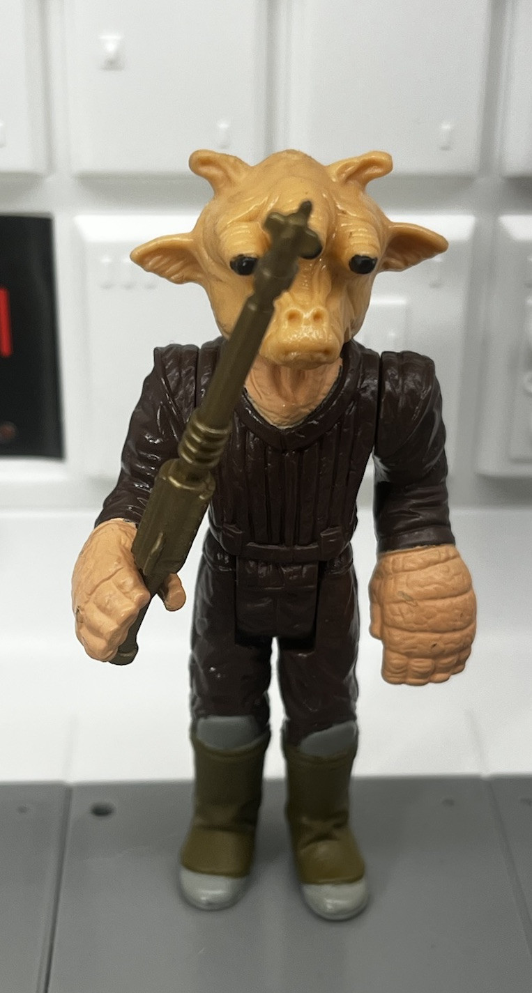 Ree-Yees sold