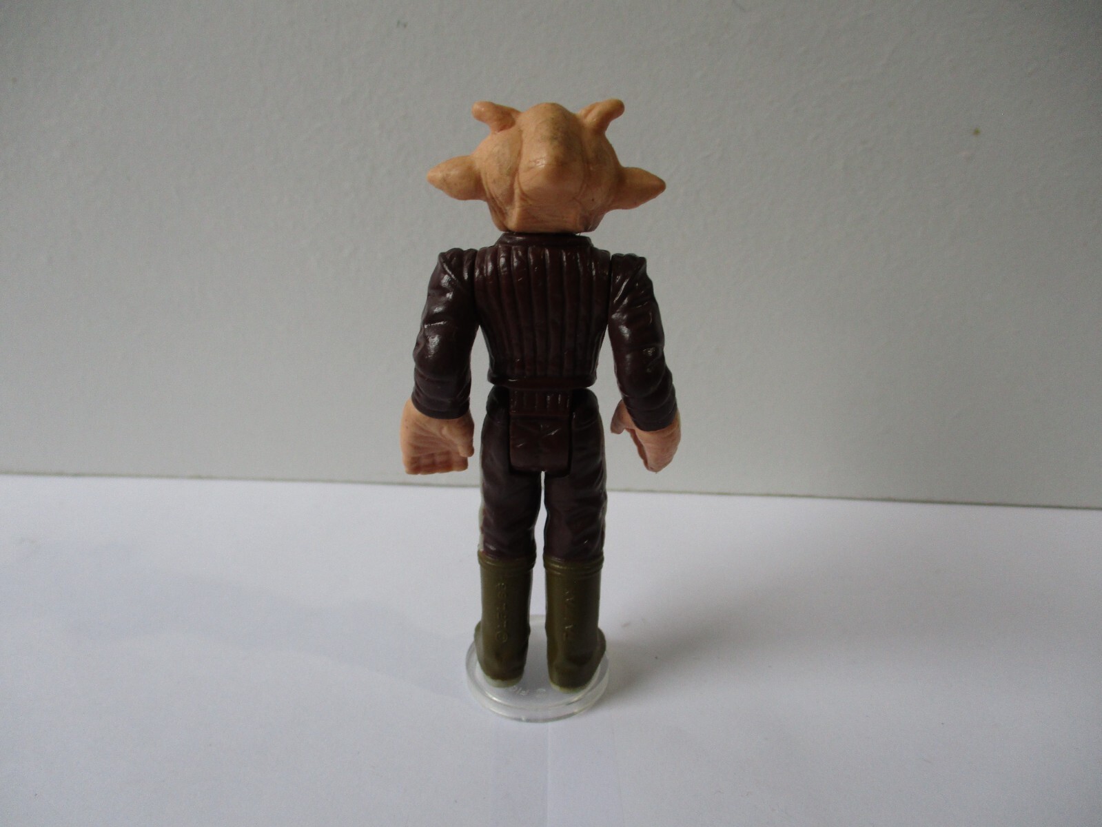 Ree-Yees sold