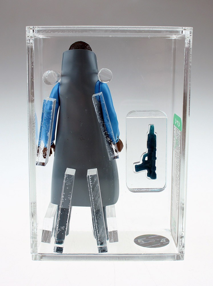 Lando Calrissian sold
