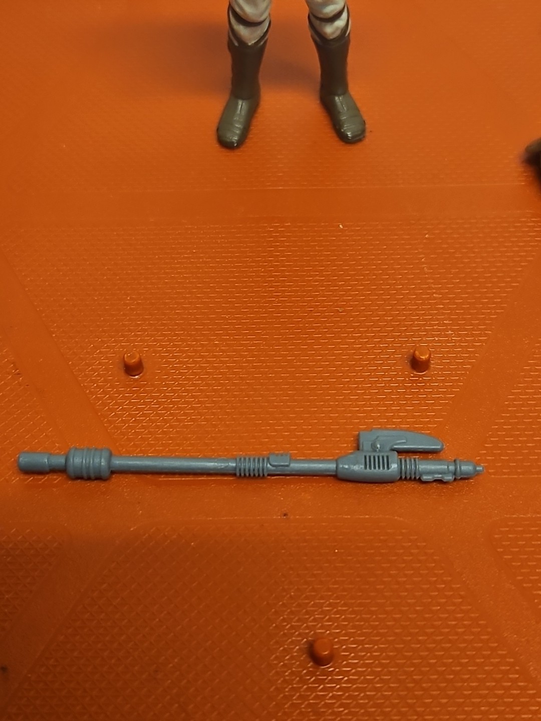 Lando Calrissian (Skiff Guard Disguise) sold