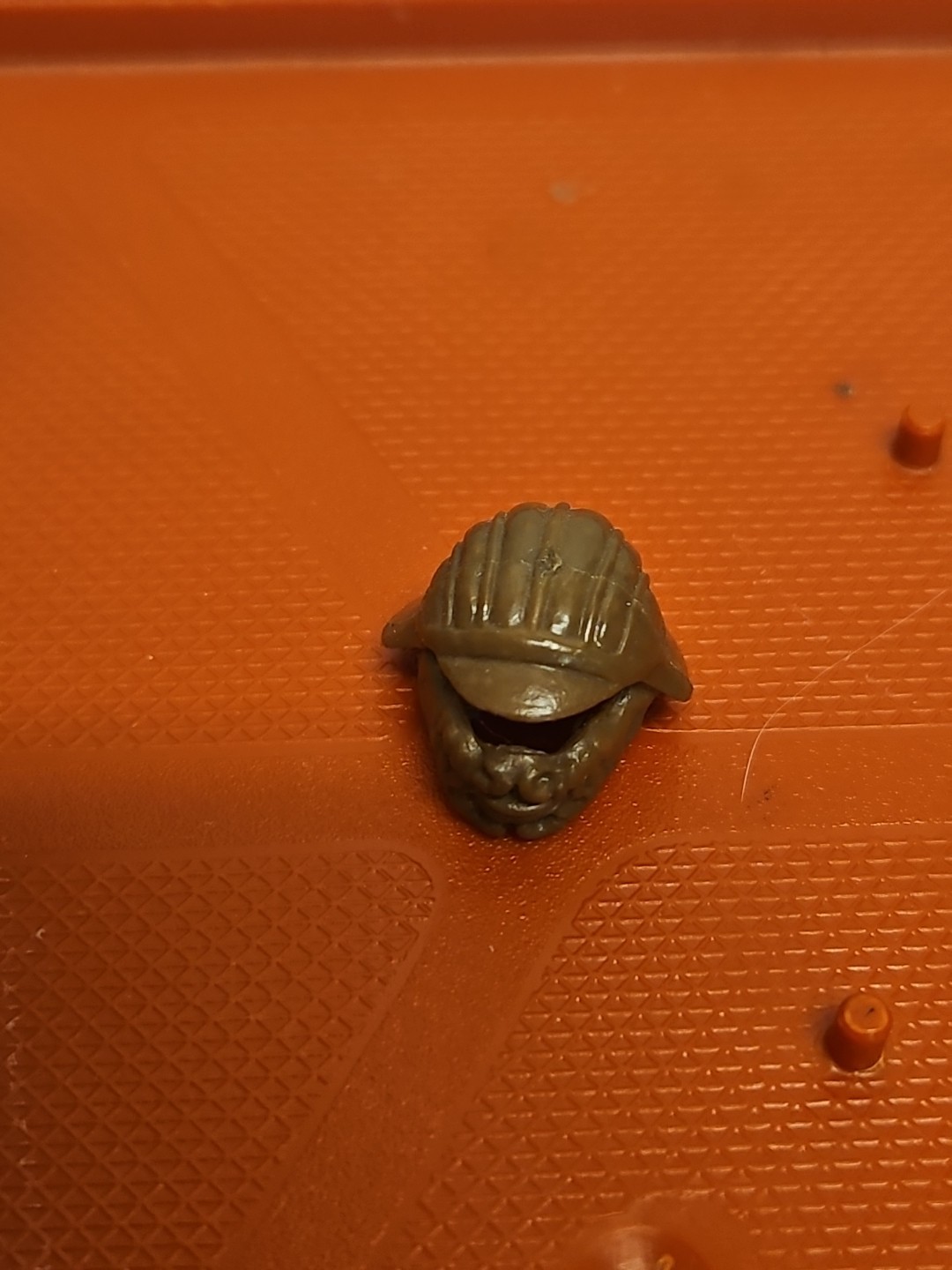 Lando Calrissian (Skiff Guard Disguise) sold