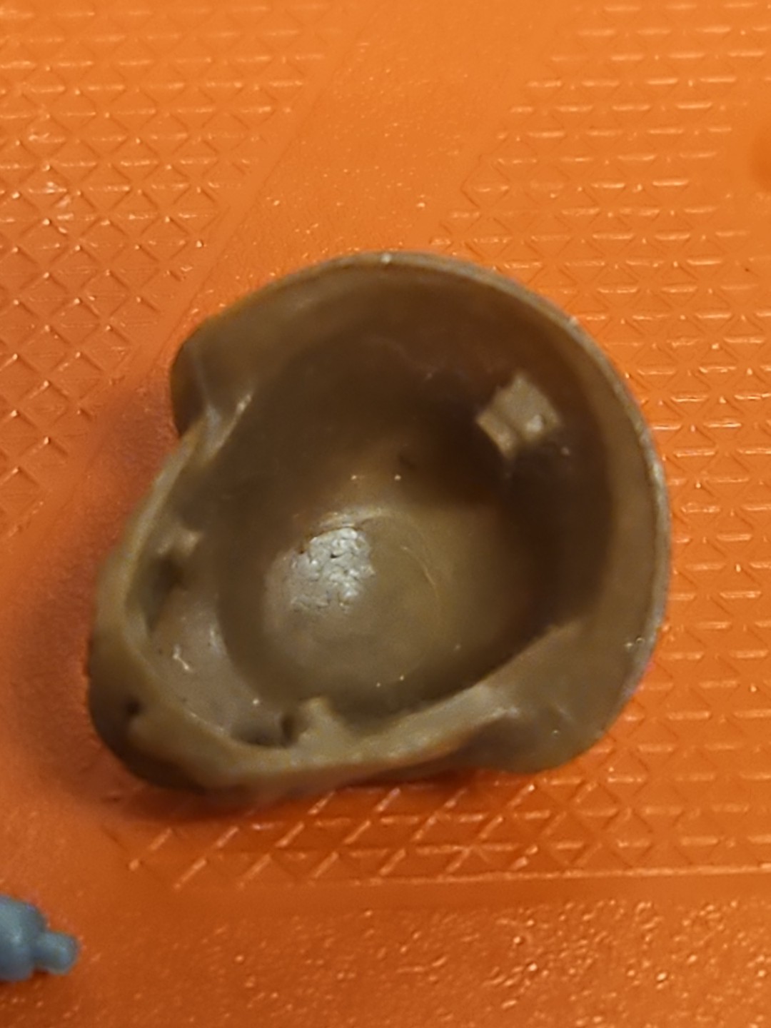 Lando Calrissian (Skiff Guard Disguise) sold