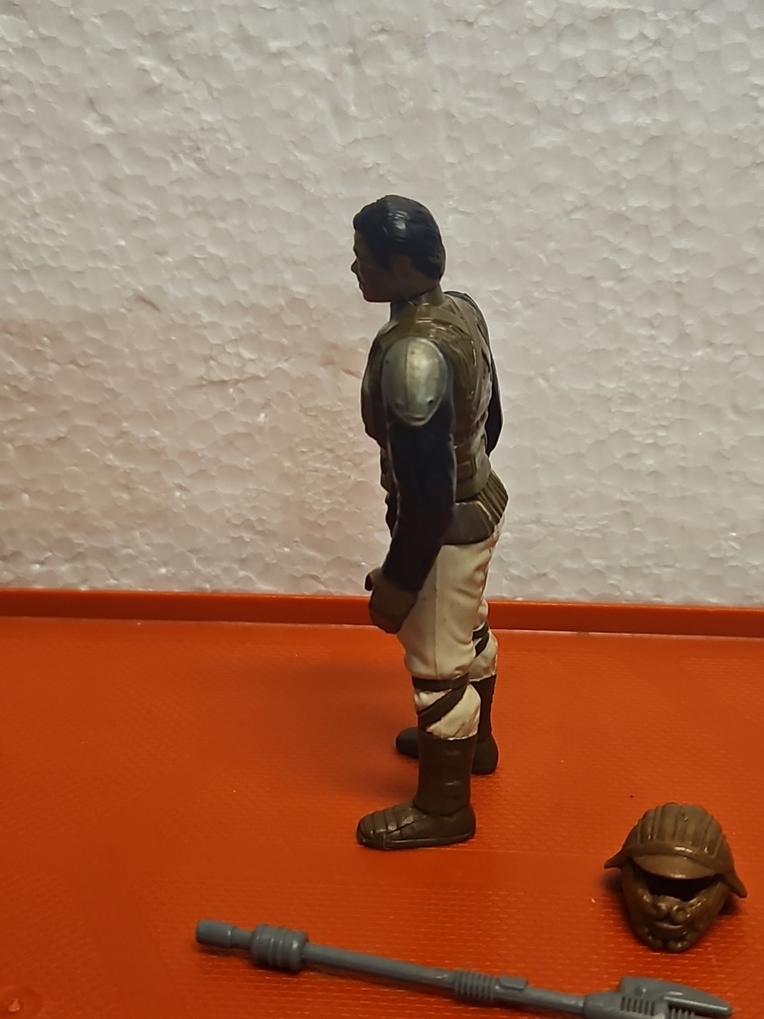 Lando Calrissian (Skiff Guard Disguise) sold