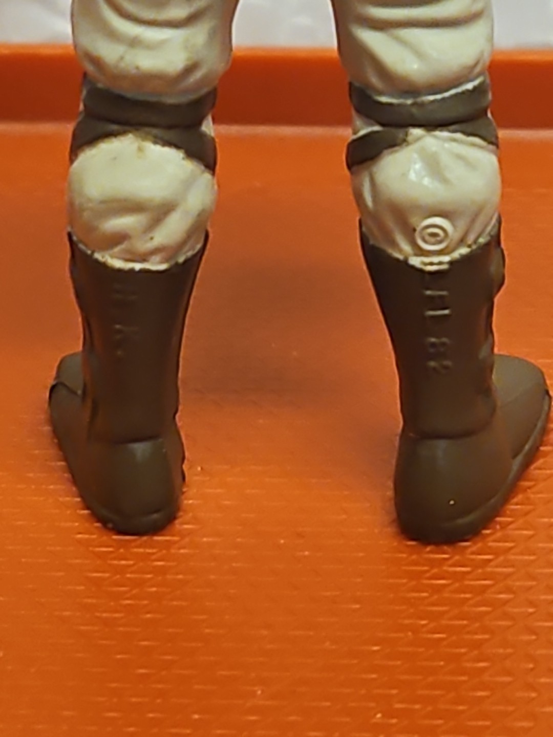 Lando Calrissian (Skiff Guard Disguise) sold