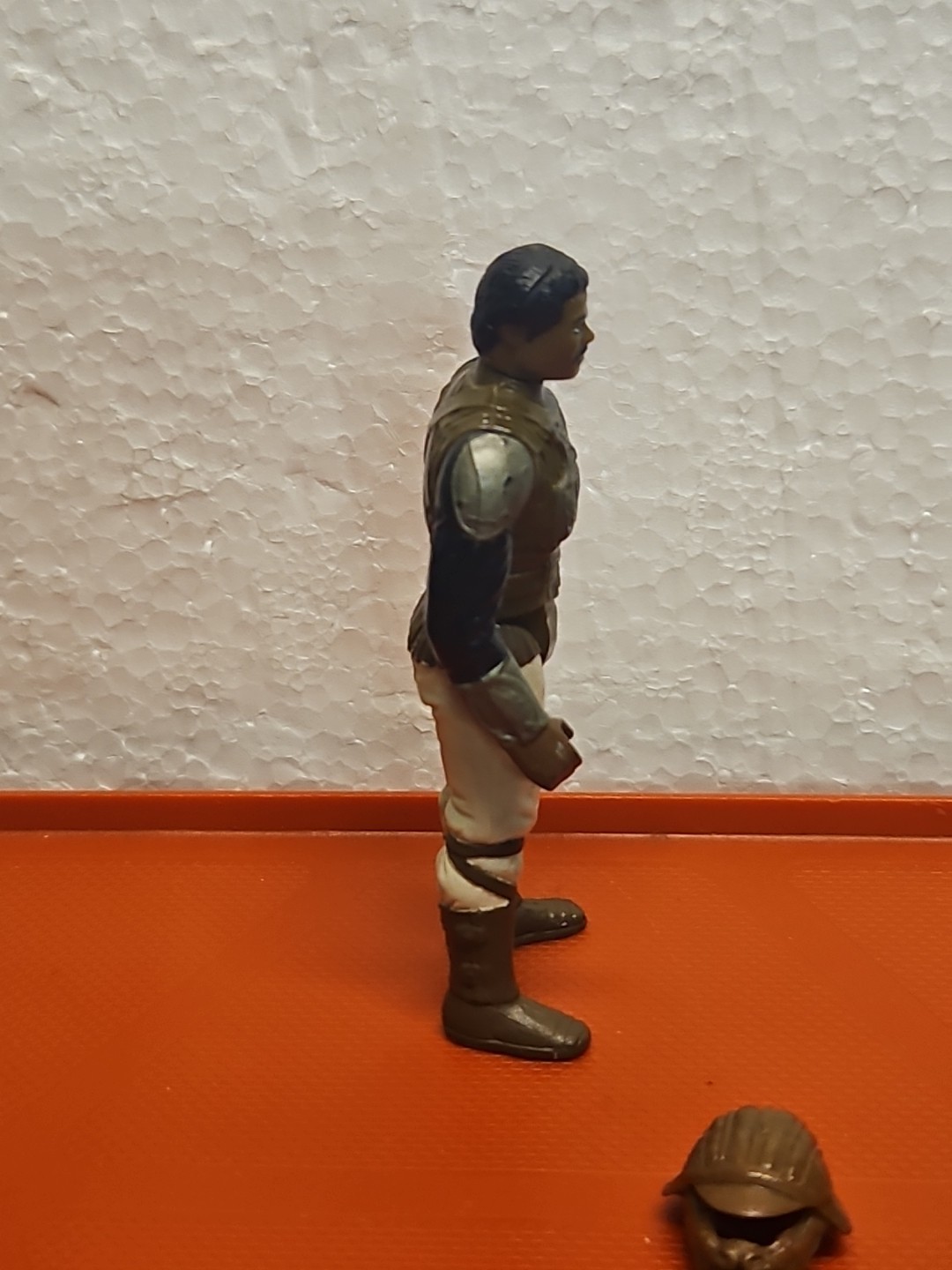 Lando Calrissian (Skiff Guard Disguise) sold
