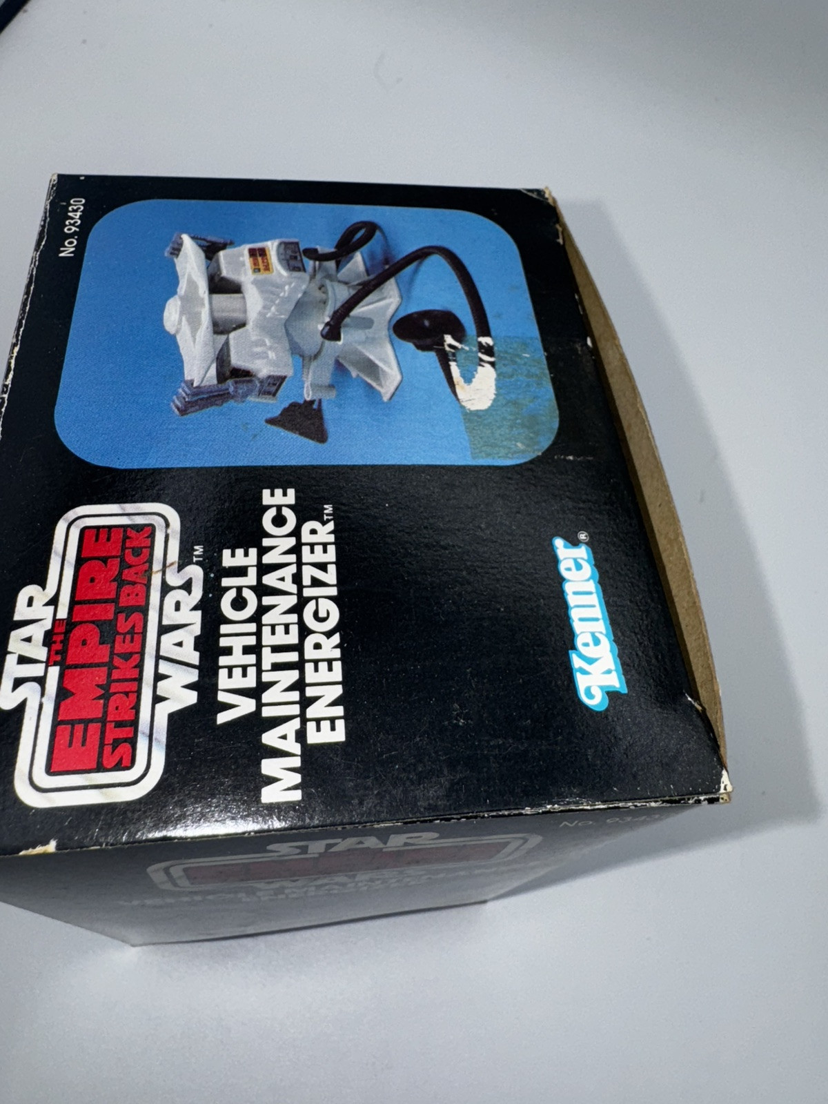 Vehicle Maintenance Energizer sold